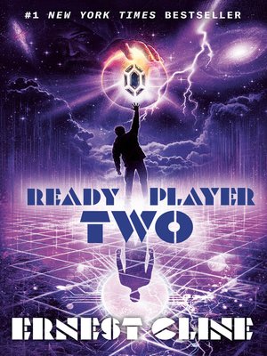 cover image of Ready Player Two